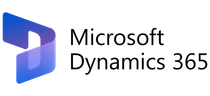 Dynamics 365 logo