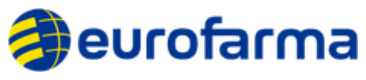 Eurofarma logo