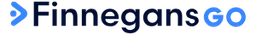 Finnegans logo