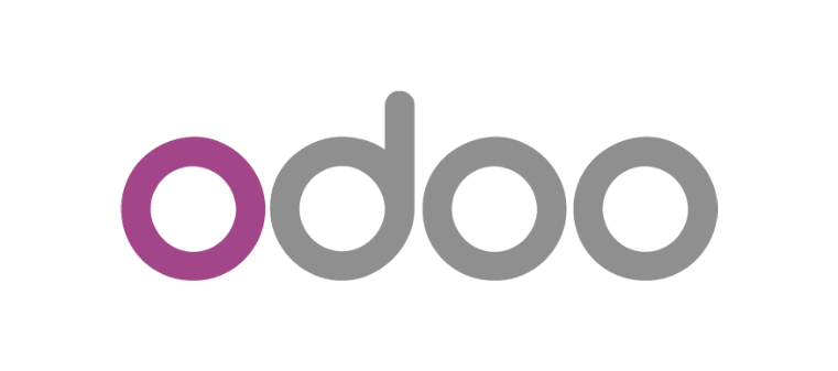 Odoo logo