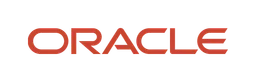 Oracle logo