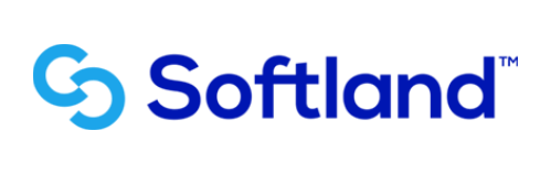 Softland logo