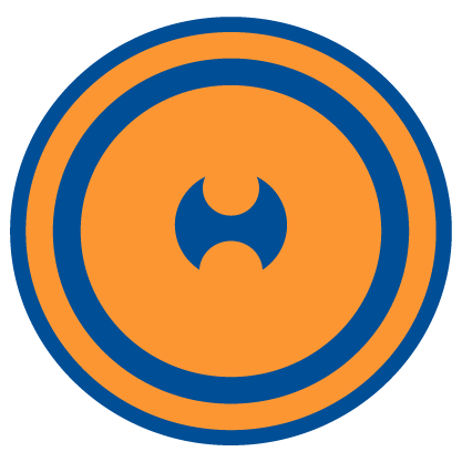 TheEye logo