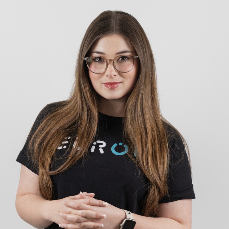 Krystel Bormann Vides