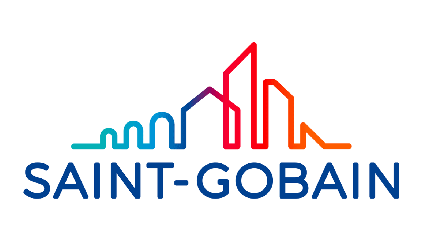 Logo Saint Gobain Logo Saint Gobain