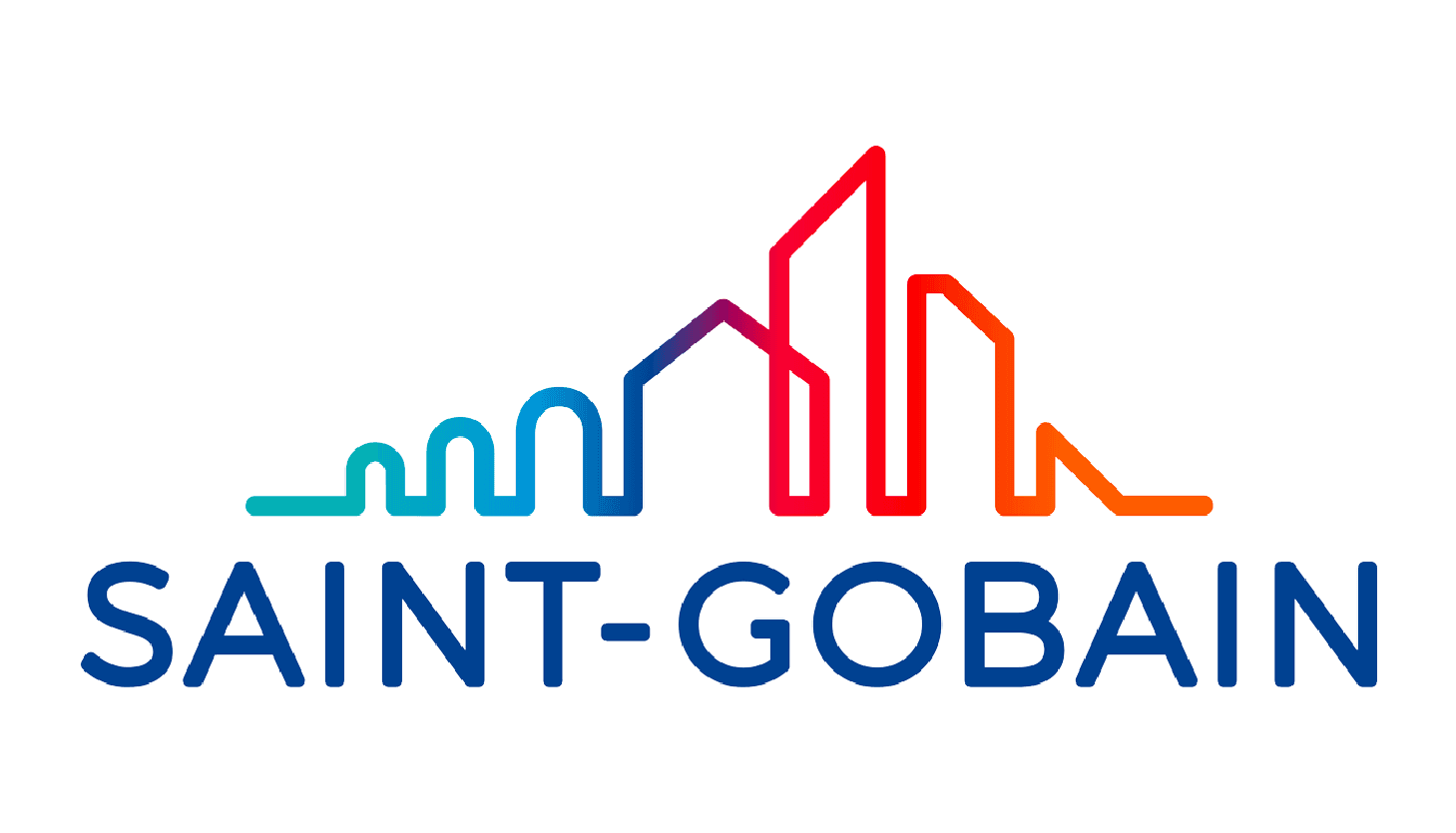 Logo Saint Gobain