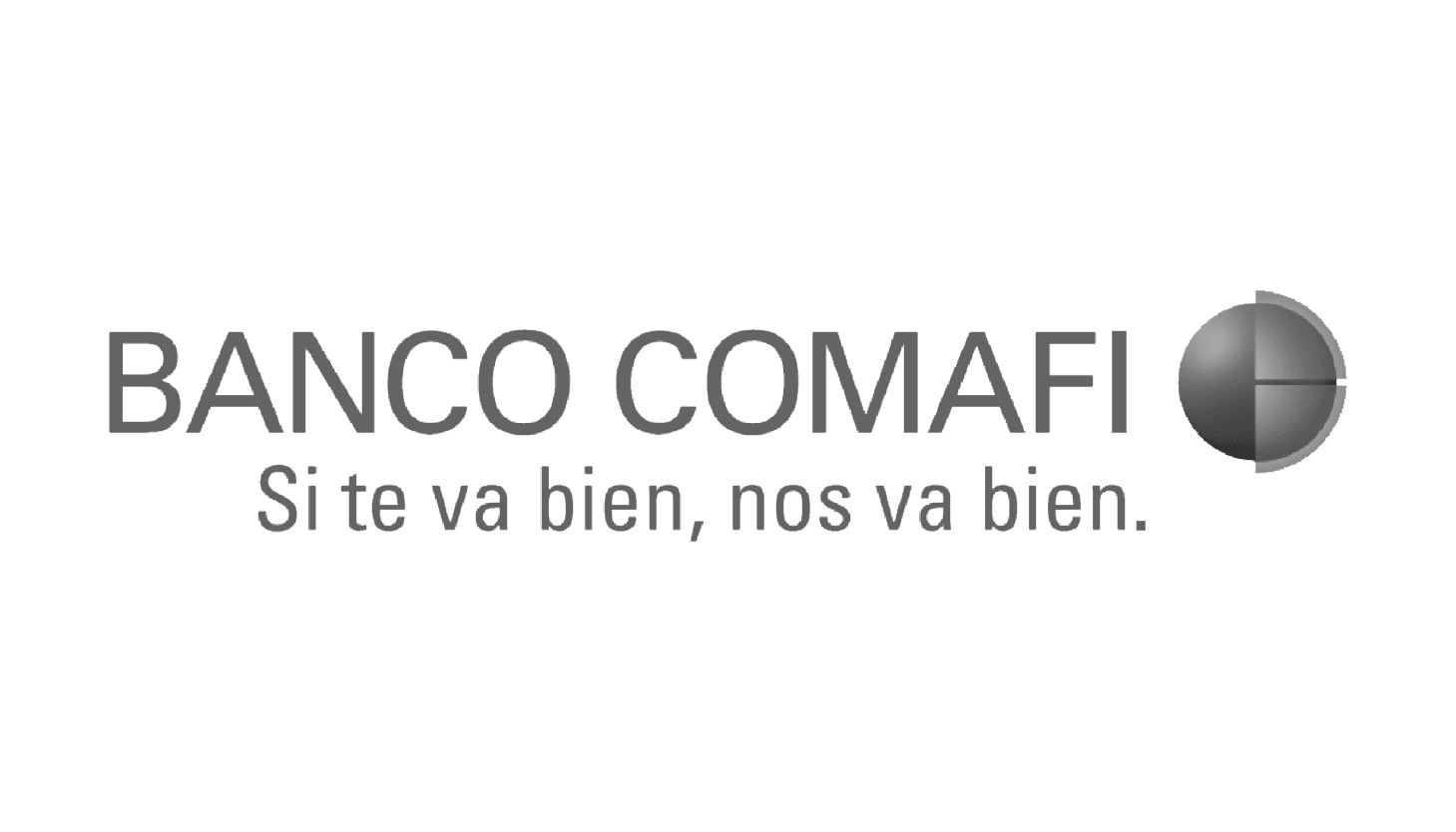 Banco Comafi logo