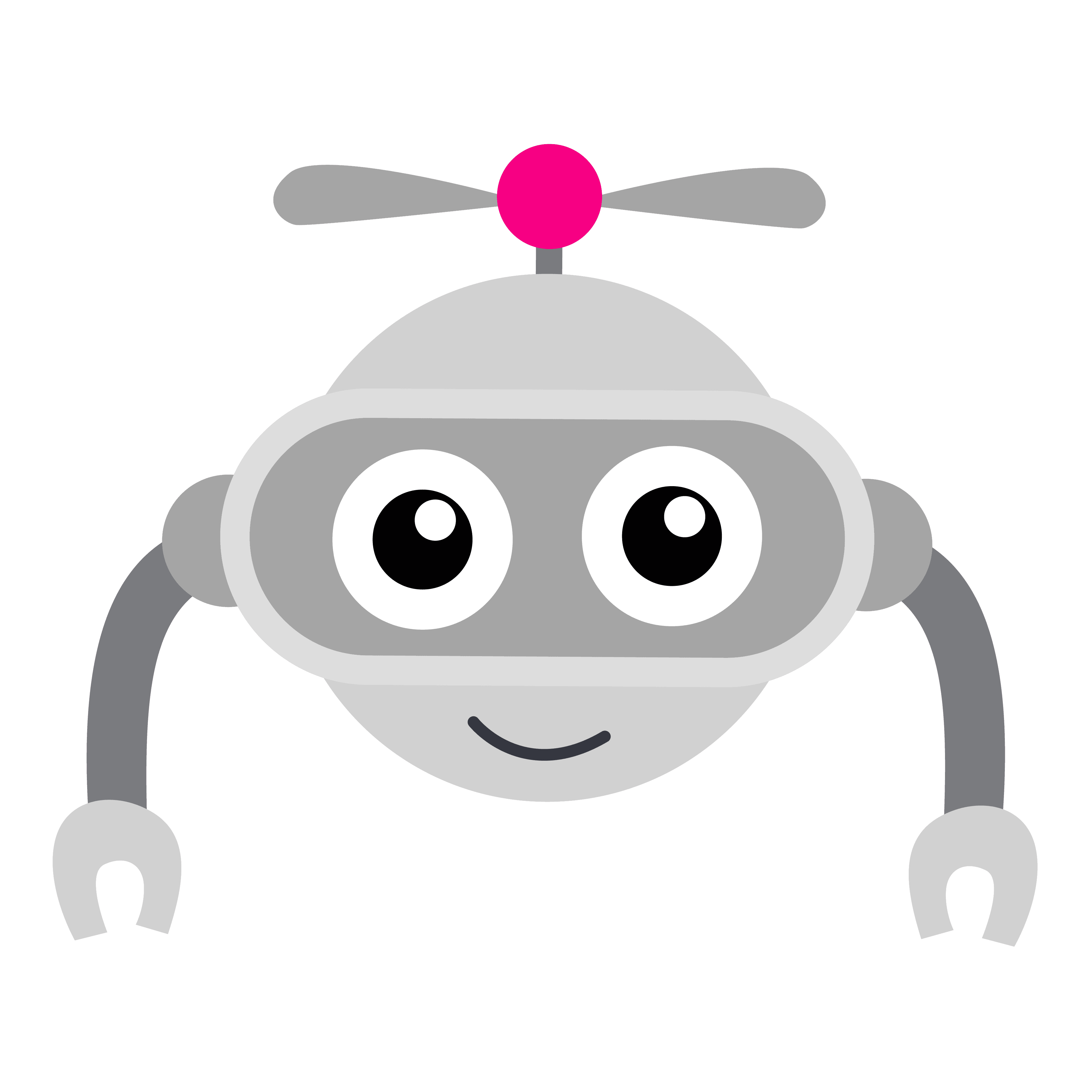 TheEye-web_assets-03 Robot TheEye - Áreas: Administración, Compras, Finanzas y Contabilidad