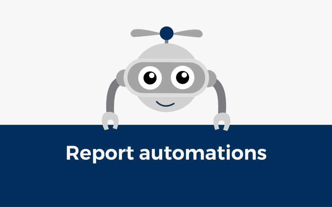 Reports Automation