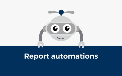 Reports Automation
