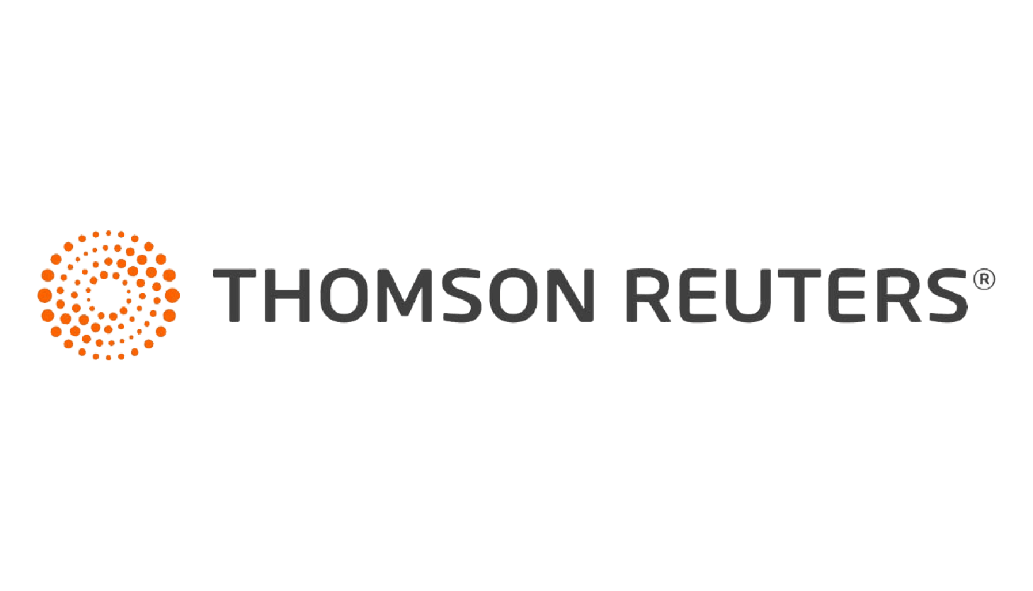 Thomson Reuters logo