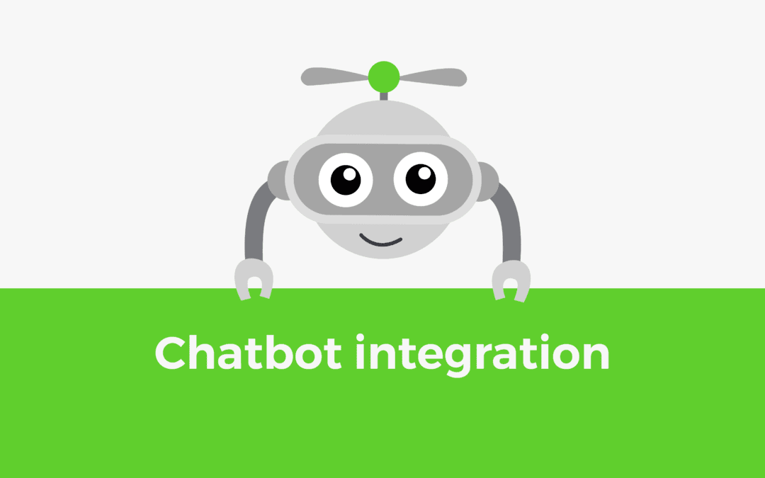 Chatbot integration