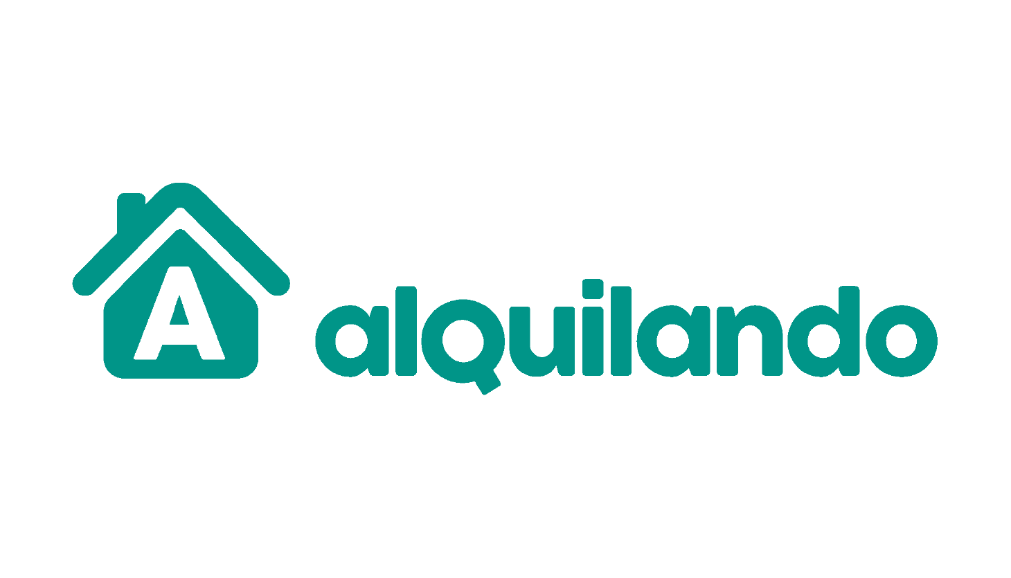 Alquilando logo