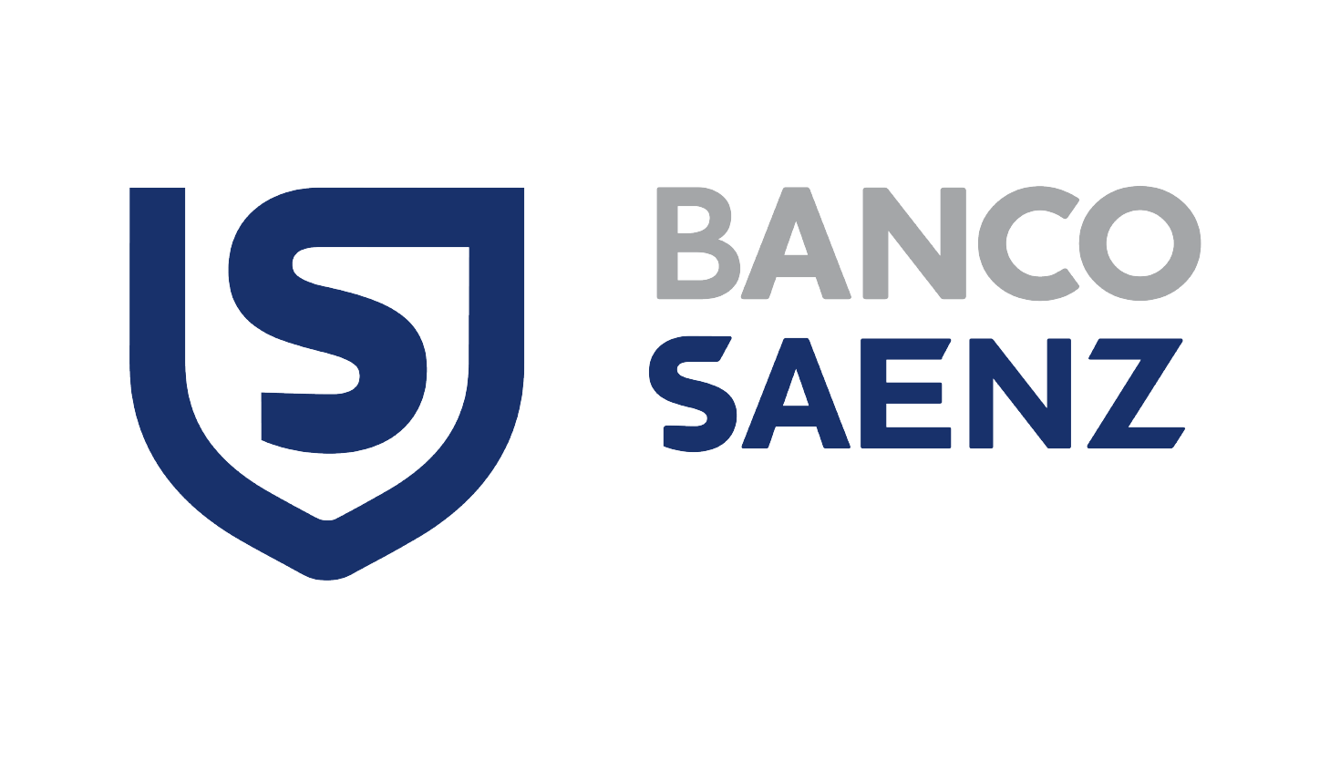 Banco Saenz logo