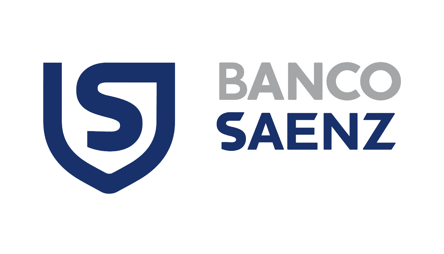 Banco Saenz logo