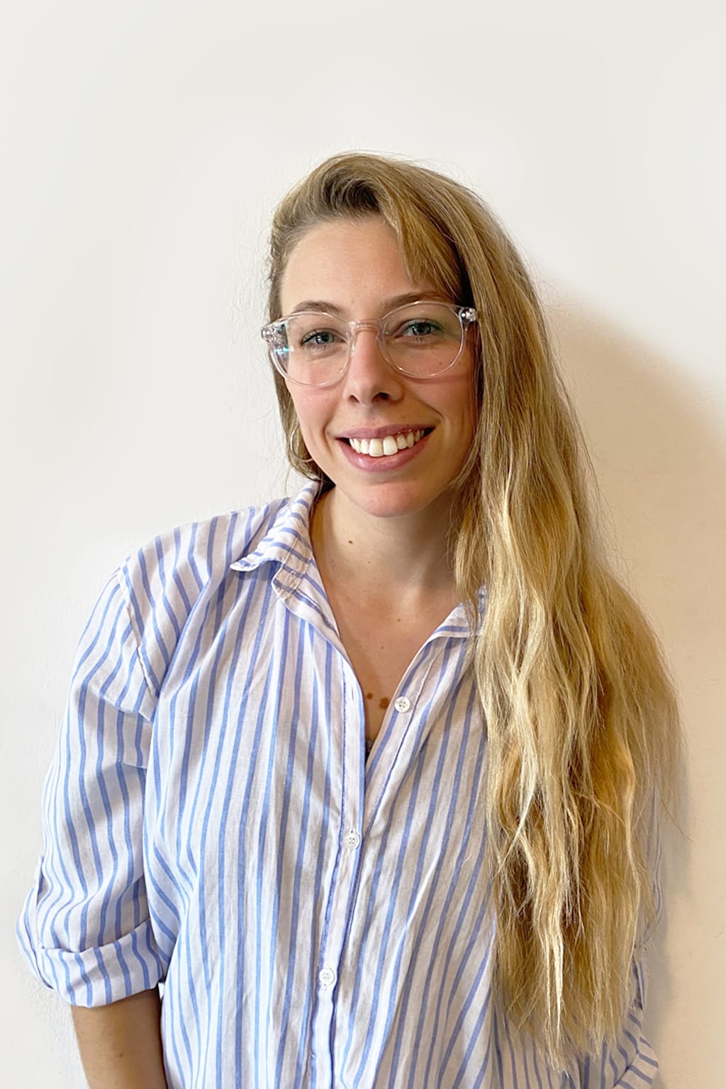 El equipo - Daniela Rosso Executive Account Manager v2 Daniela Rosso Executive Account Manager