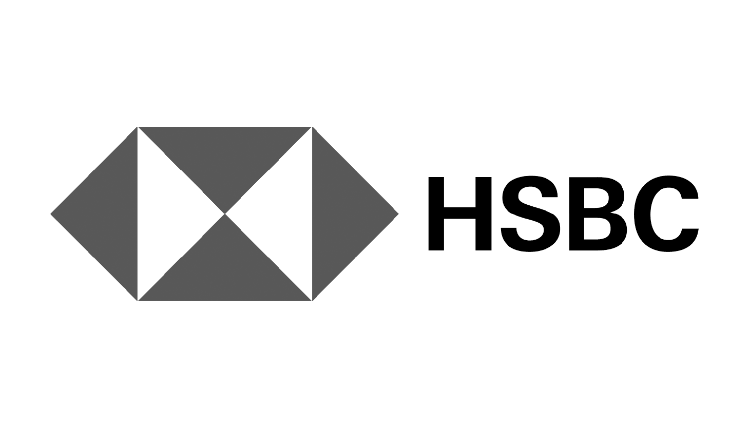 HSBC Bank logo