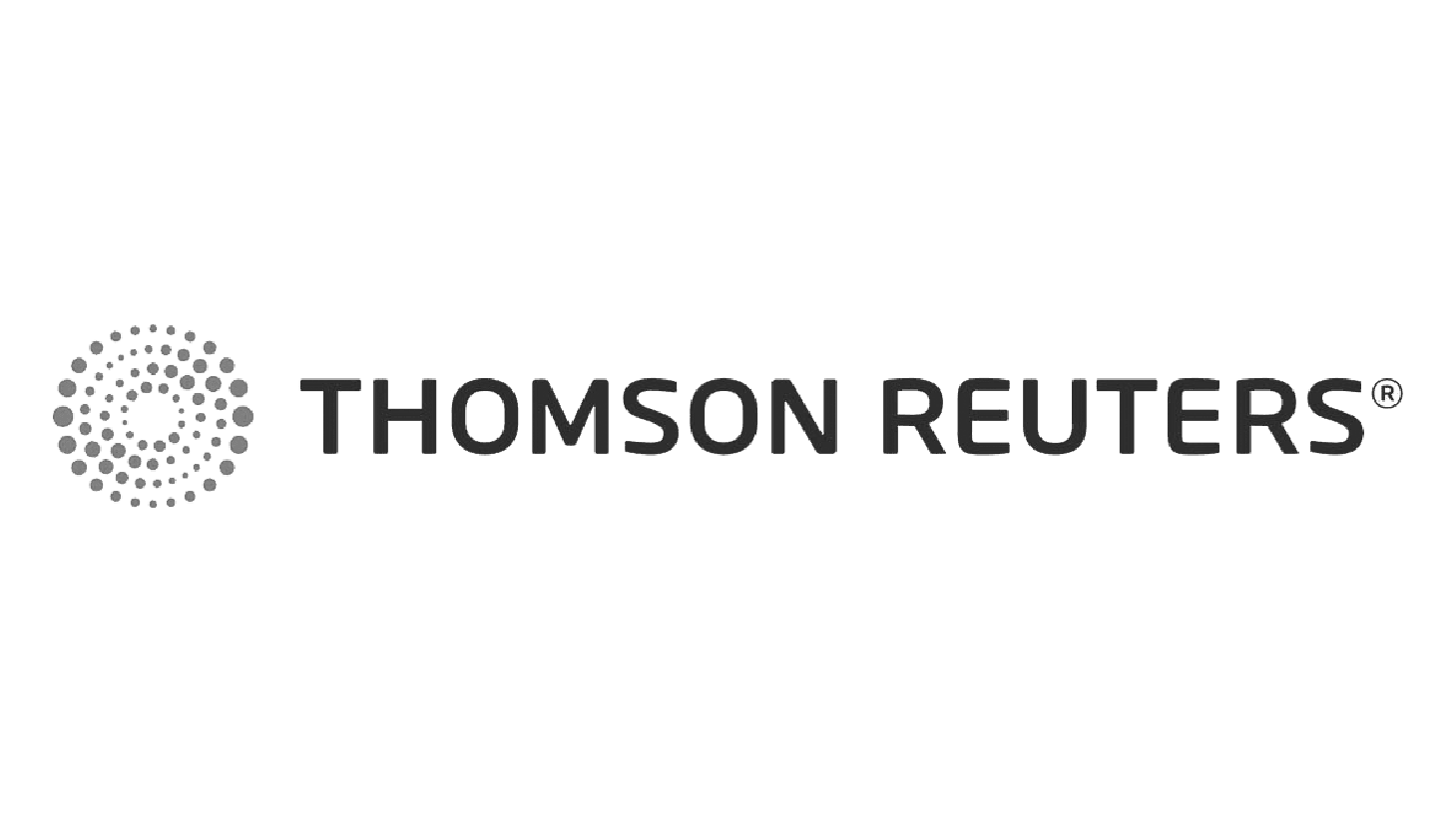 Thompson Reuters logo