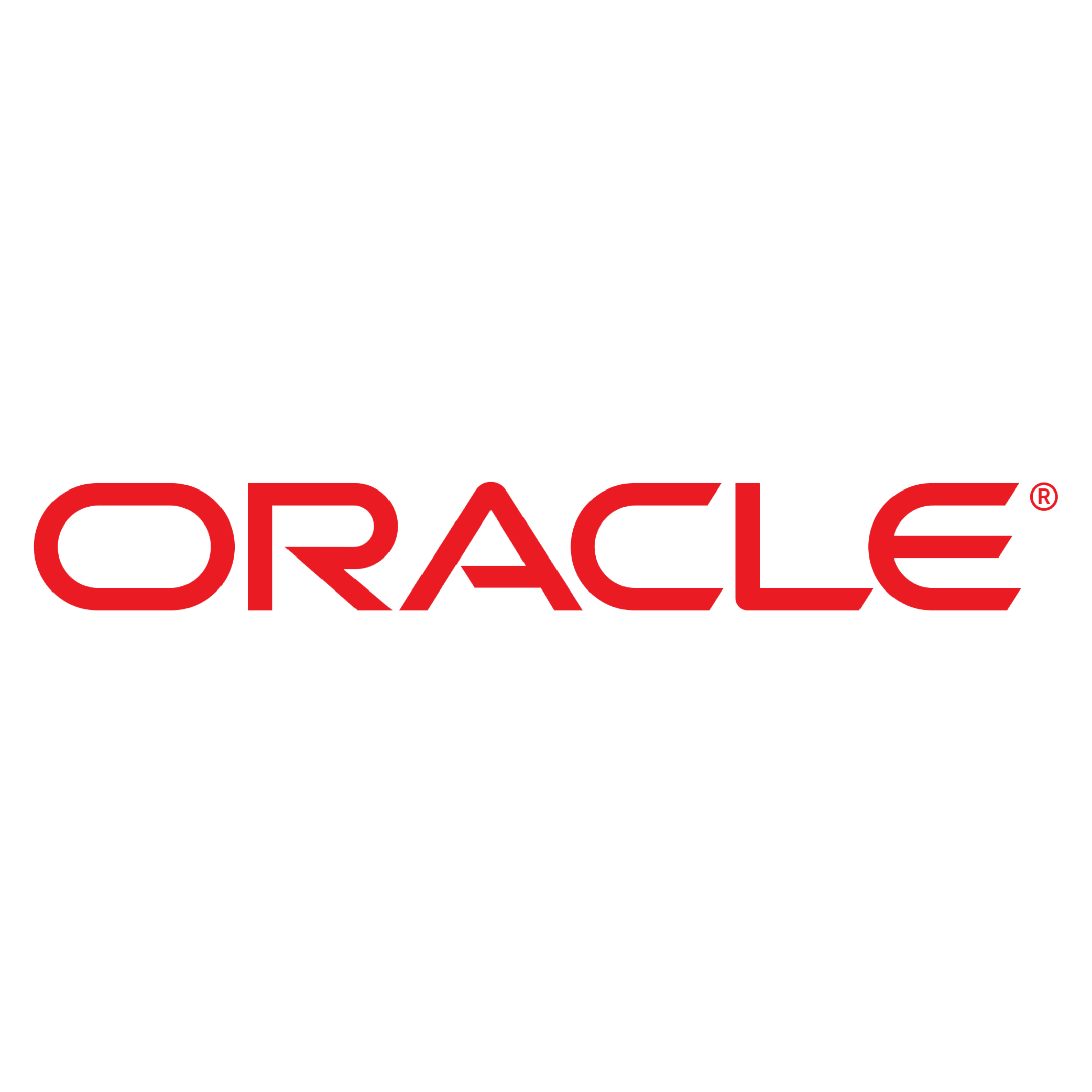 Integración con Oracle