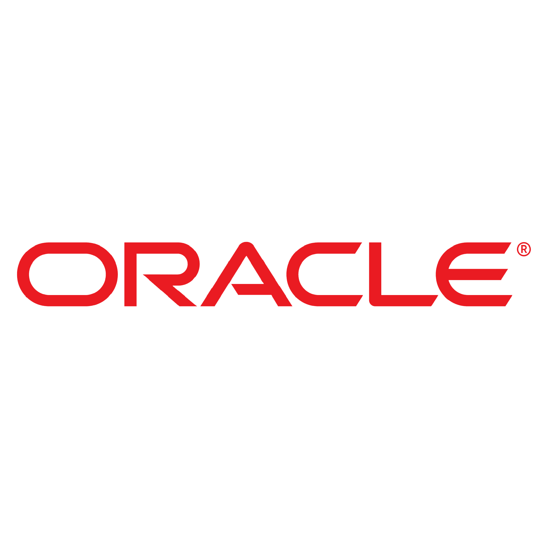 Integración con Oracle