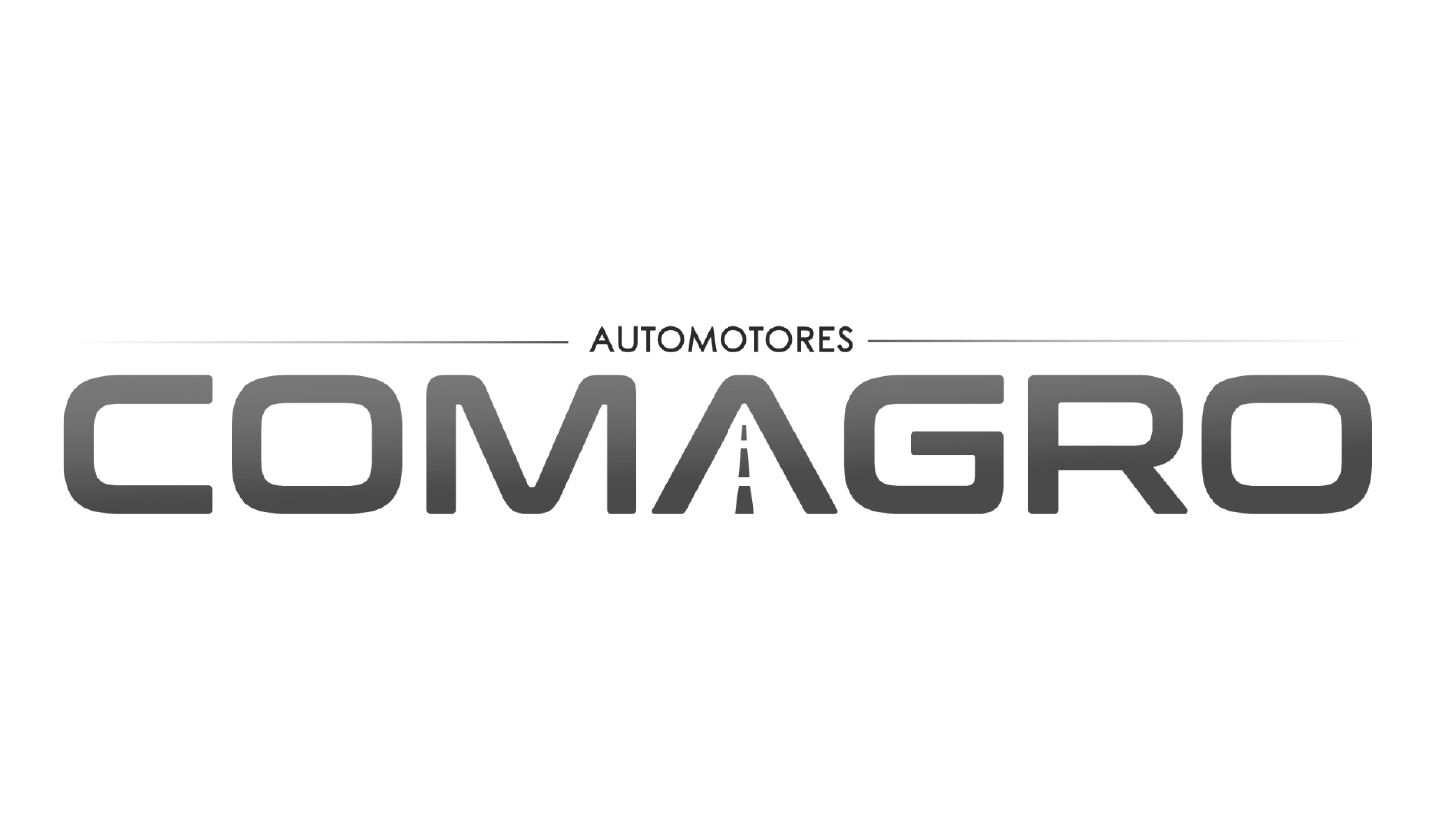 Logo Comagro Automotores