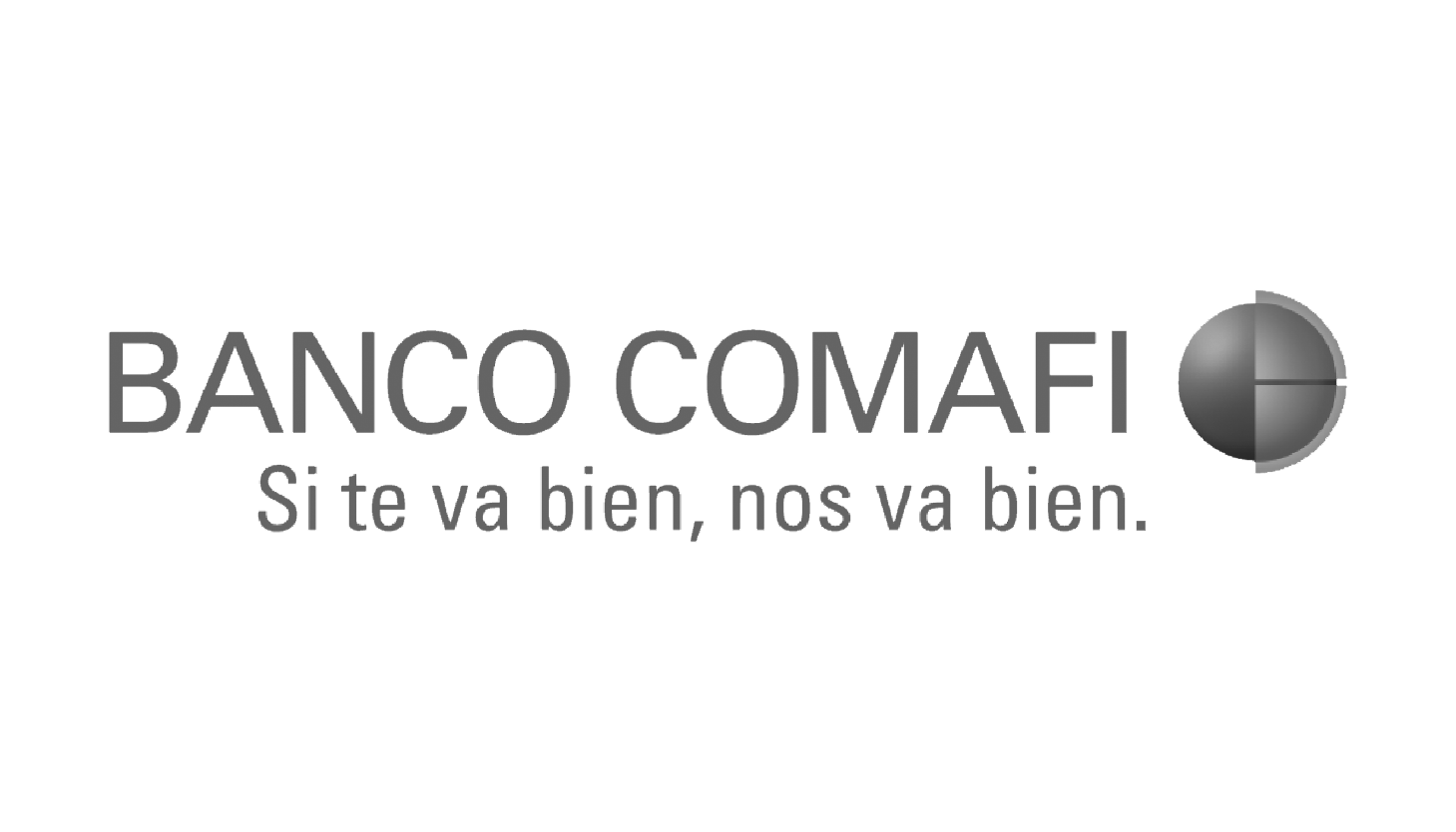 Comafi Bank logo