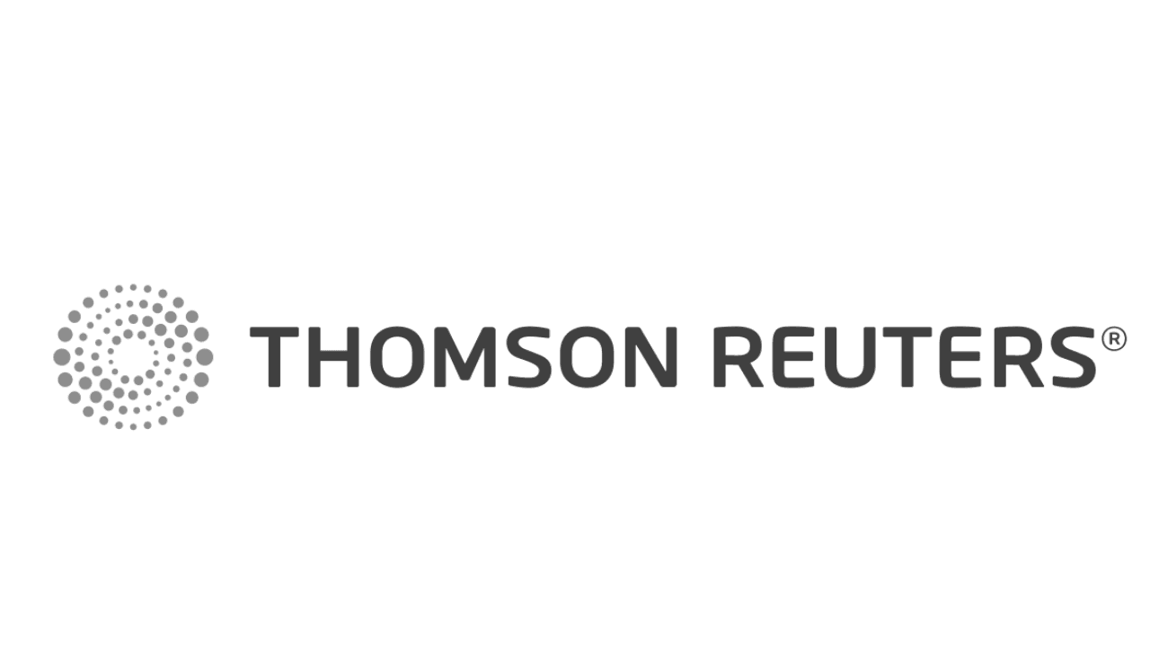 1 Thomson Reuters RPA automation automatizacion