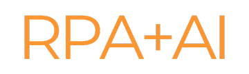 RPA+AI RPAAI