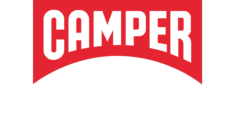 Home - camper Camper